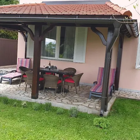 Apartman Marija Volosko Opatija