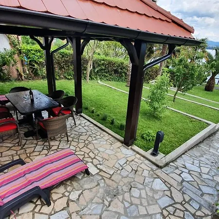 Apartman Marija Volosko Apartment