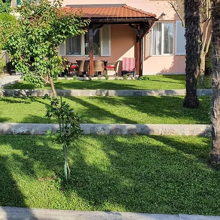 Apartman Marija Volosko Opatija
