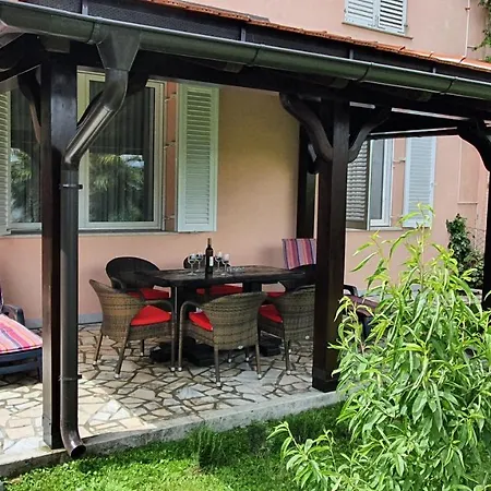 Apartman Marija Volosko * Opatija