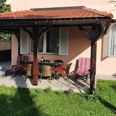 Apartment Apartman Marija Volosko