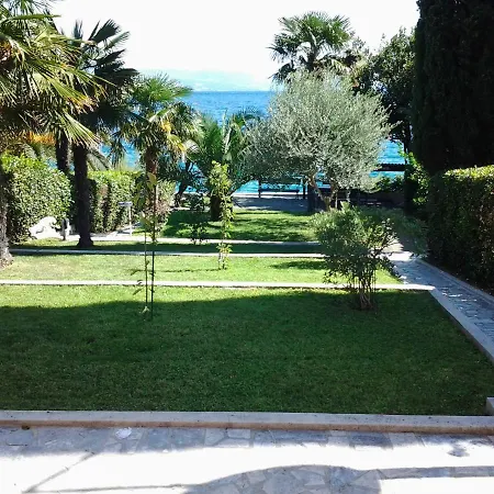 Apartman Marija Volosko *