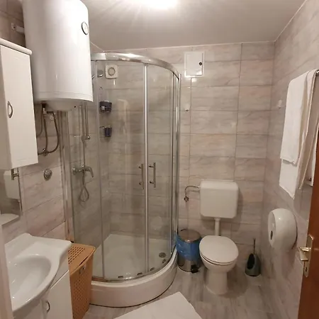 Apartman Marija Volosko * Opatija