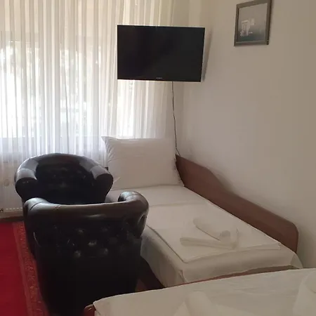 Apartman Marija Volosko *