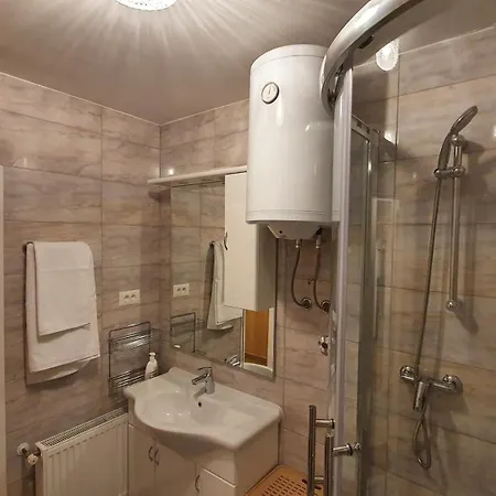 Apartman Marija Volosko Apartment *