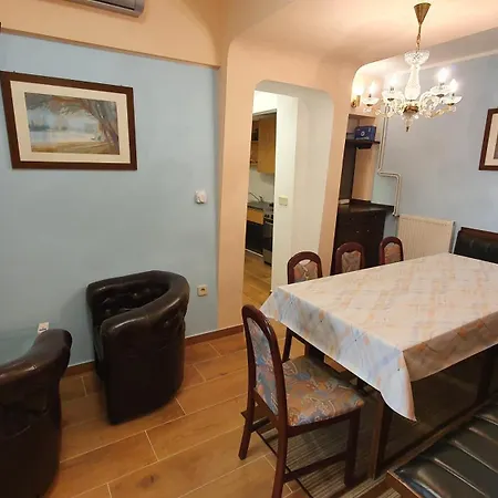 Apartman Marija Volosko * Opatija